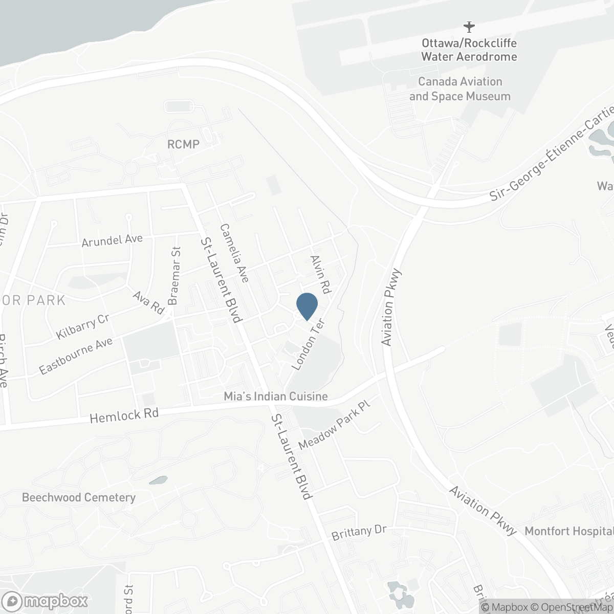 295 - 29 JARDIN PRIVATE E, Ottawa, Ontario K1K 2V6